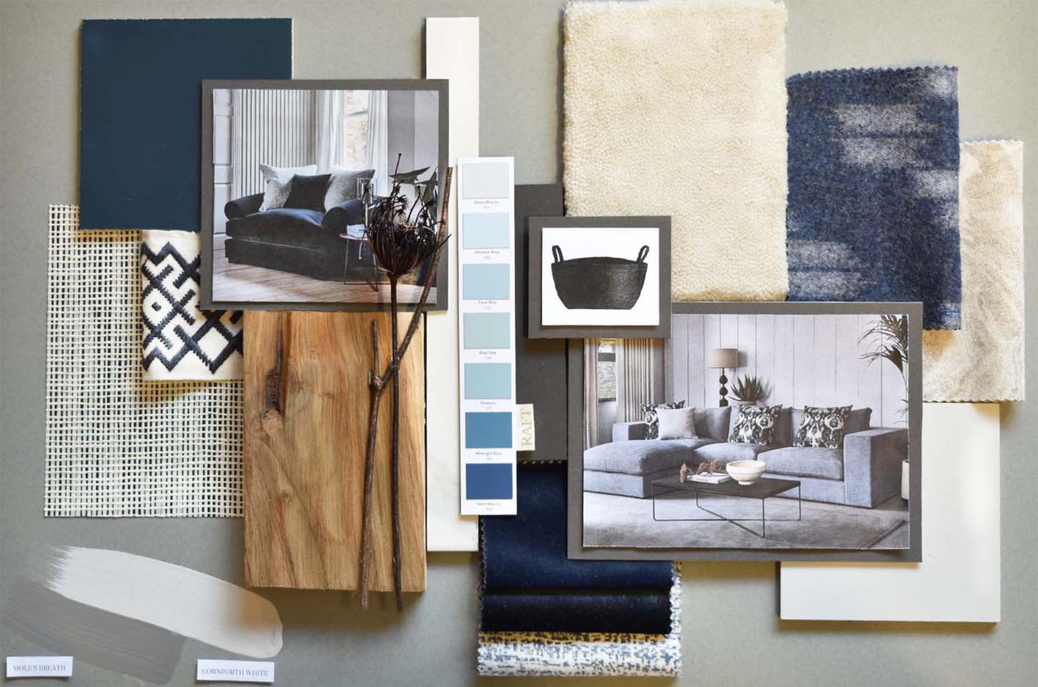 Manira Interiors