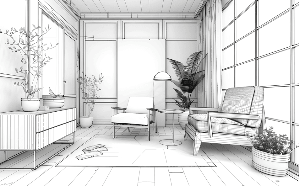 Manira Interiors