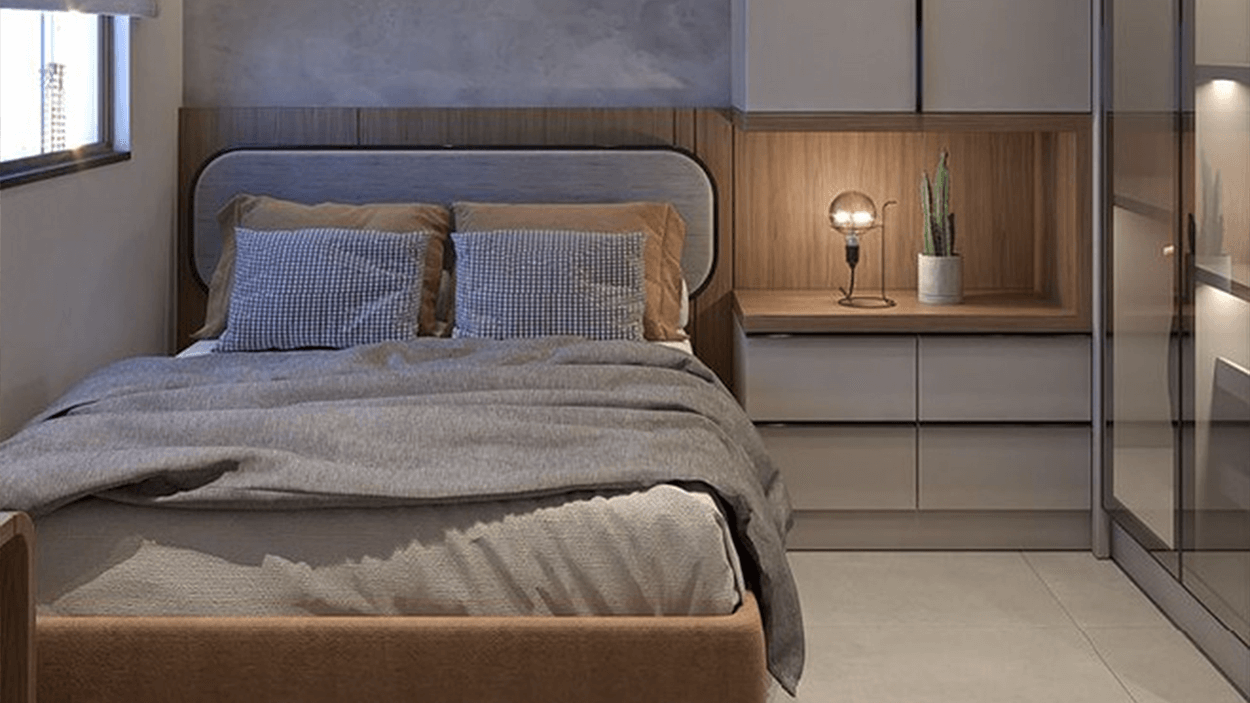 Top Interior Designer in Mumbai